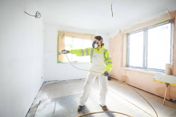 Best Residential Mold Inspection & Testing  in Sharon, WI