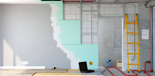 Best Mold Remediation for Vacation Homes  in Sharon, WI