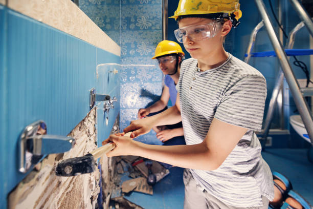 Best Post-Remediation Verification Testing  in Sharon, WI