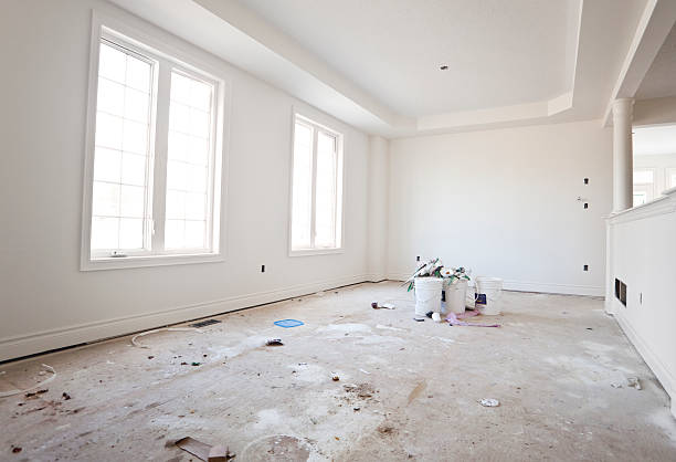 Best Basement Mold Removal  in Sharon, WI