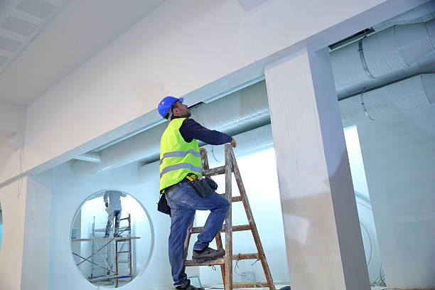 Best Real Estate Mold Inspection  in Sharon, WI